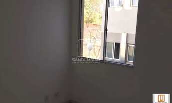 Imagem 4: Apartamento (tipo - padrao) 2 dormitórios, cozinha planejada, portaria 24 horas, lazer, em