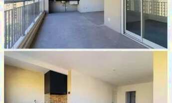 Imagem 2: Jardim Da Saúde - 110m² - 3 Drt. - 1Suíte - 2Vagas