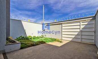 Imagem 2: Casa à venda no Jardim Boa Esperança com 3 quartos churrasqueira e 2 vagas de garagem em A