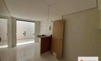 Imagem 7: Apartamento Garden com 3 quartos sendo 01 com suite à venda, 187 m² por R$ 490.000 - Santa