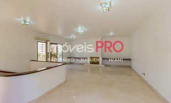 Imagem 7: Cobertura Duplex - Moema - 4 suítes - 4 vagas