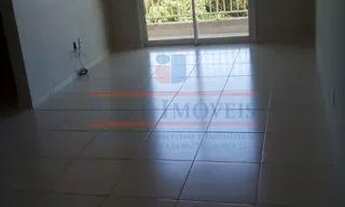 Imagem 4: APARTAMENTO PARA ALUGAR NO PARQUE SÃO LOURENÇO - INDAIATUBA/SP