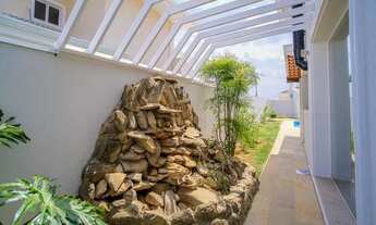 Imagem 2: Casa para aluguel por 990,00 no bairro Alphaville Campinas, Alphaville Campinas em Campina