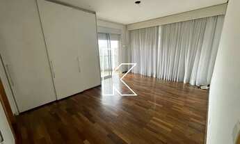 Imagem 6: SãO PAULO - Apartamento Padrão - Moema