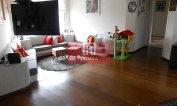 Imagem 3: Apartamento à venda no bairro Vila Andrade - São Paulo/SP, Zona Sul