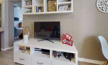 Imagem 6: APARTAMENTO - LAGOA - 02 QUARTOS