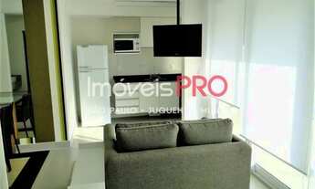 Imagem 5: Brooklin - 45m2 - 1Dorm/1vaga de garagem - MOBILIADO