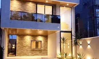 Imagem 2: Residencial Inez Fiúza, Maraponga, Dupléx Alto Padrão, 4 Suítes e Lazer Completo