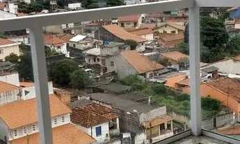 Imagem 4: Apartamento para venda tem 58 metros quadrados com 2 quartos em Vila Suissa - Mogi das Cru