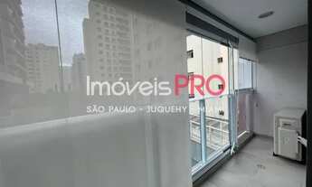 Imagem 6: Apartamento para locação com 41m² em Moema - São Paulo