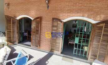 Imagem 5: Linda casa com 3 dormitórios, piscina e churrasqueira, à venda, por R$ 700.000,00 - Maran