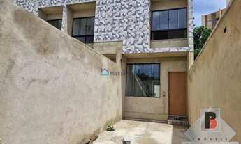 Imagem: Sobrado para venda no Bosque da Saúde sendo