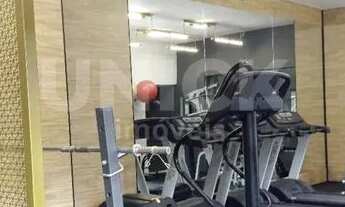 Imagem 4: Apartamento para Locação em São Paulo, Itaim Bibi, 2 dormitórios, 1 suíte, 2 banheiros, 2