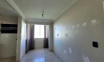 Imagem 2: Apartamento para aluguel com 60 m2 com 02 quartos no Bairro Santa Mônica - Uberlândia - MG