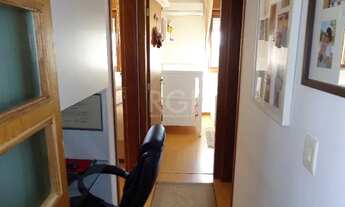 Imagem 4: Apartamento para Venda - 83m², 2 dormitórios, 1 vaga - VILA IPIRANGA