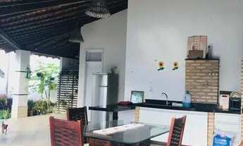 Imagem 6: Casa Casa com 4 dormitórios