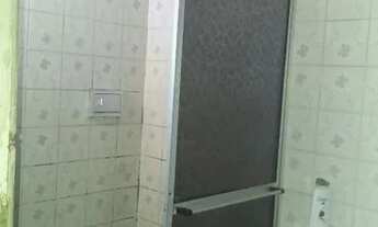 Imagem 7: República com quarto suíte