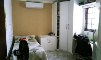 Imagem 5: Apartamento para venda possui 60 metros quadrados com 2 quartos em Portão - Lauro de Freit