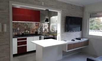 Imagem 2: Apartamento para Venda - 42m², 1 dormitório, 1 vaga - Protásio Alves