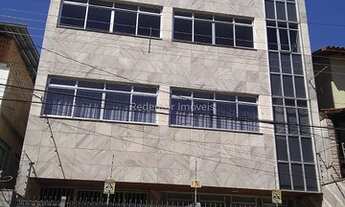 Imagem: Juiz de Fora - Apartamento Padrão - Democrata