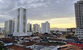 Imagem 4: Apartamento à venda, 52 m² por R$ 275.000,00 - Vila Guilhermina - Praia Grande/SP