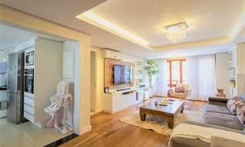 Imagem 2: Cobertura com 249m² , Bairro Menino Deus