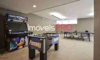 Imagem 6: Apartamento 101m² 2 Suítes 1 vaga de garagem no Itaim