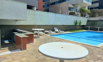 Imagem 6: MM-Apartamento para venda possui 215 metros quadrados com 4 quartos