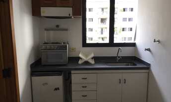 Imagem 7: Ótima opção em Pinheiros! 1 dormitório mobiliado!