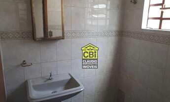 Imagem 3: Casa com 3 dormitórios para alugar, 130 m² por R$ 1.902/mês - Centro - Piracicaba/SP