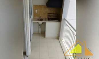 Imagem 4: Apartamento - Centro - São Bernardo do Campo