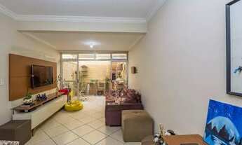 Imagem 2: Apartamento à venda, 3 quartos, 1 suíte, 2 vagas, Nova Suíssa - Belo Horizonte/MG