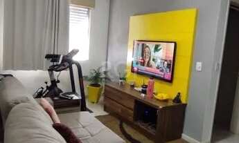 Imagem 6: Apartamento para Venda - 45m², 1 dormitório, 1 vaga - Cristal