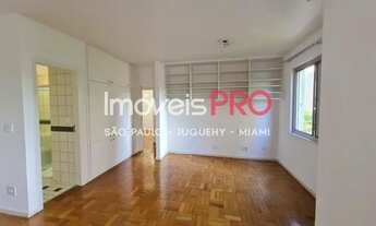 Imagem 7: Apartamento na Vila Nova Conceição