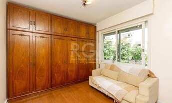 Imagem 7: Apartamento para Venda - 97.84m², 3 dormitórios, sendo 1 suites, 1 vaga - Petrópolis