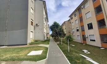 Imagem 2: BAGé - Apartamento Padrão - Getúlio Vargas