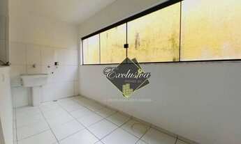 Imagem 6: Apartamento com 2 dormitórios para alugar, 78 m² por R$ 1.618,00/mês - Nossa Senhora Apare