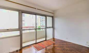 Imagem: Apartamento para Aluguel - Vila Olímpia