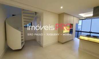 Imagem 7: Cobertura Duplex, Vila Olímpia - São Paulo