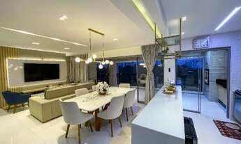 Imagem: Venda no London Reserva Inglesa 3 Suítes