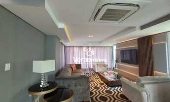 Imagem 3: Fantástica Casa com 3 dormitórios para alugar, 290 m² por R$ 16.100/mês - Villagio Di Vene