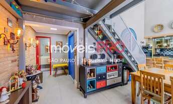 Imagem 3: Brooklin - Penthouse - 174 m2 - 3 suítes - 3 vagas