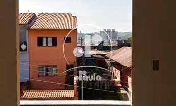 Imagem 4: Excelente cobertura com dois dormitórios sendo um com suíte em Santo André na vila Junquei