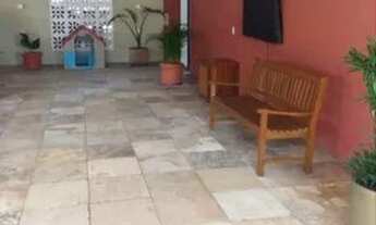 Imagem 2: Alugo belíssimo apartamento no Ed.interlagos na pedreira de 2/4 quartos