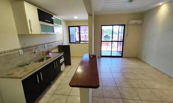 Imagem: Apartamento Mirante da Lagoa c/ 2qts, send