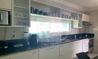 Imagem 6: Casa a venda em condomínio fechado