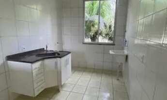 Imagem 4: Parque Laranjeiras Próx a Nilton Lins