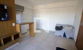 Imagem 3: Apartamento para Aluguel - Jardim Sumaré, 1 Quarto, 44 m2