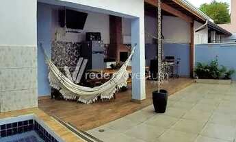 Imagem 2: Casa - Cidade Universitária - Campinas