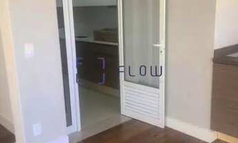 Imagem 7: Condomínio Brooklin contendo ,3 dormitórios (3 suítes), 5 banheiros, 3 vagas de garagem